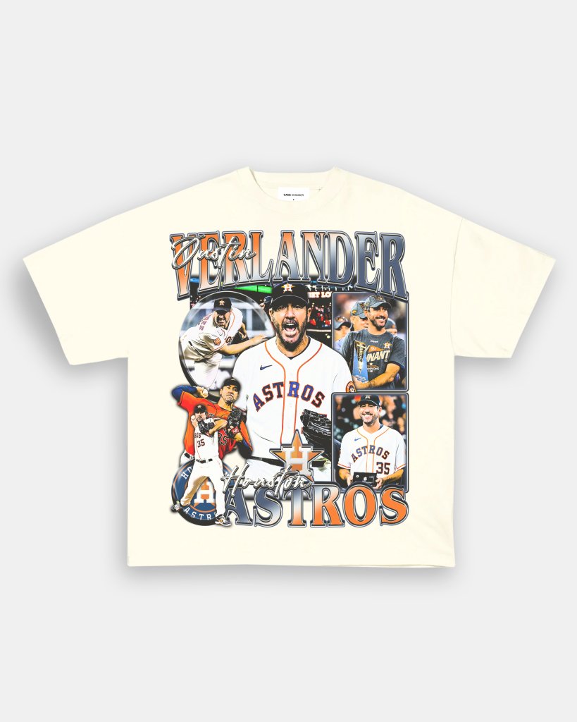 JUSTIN VERLANDER TEE Hoodie, Sweatshirt | CoreVibeTees.com (Image 5)