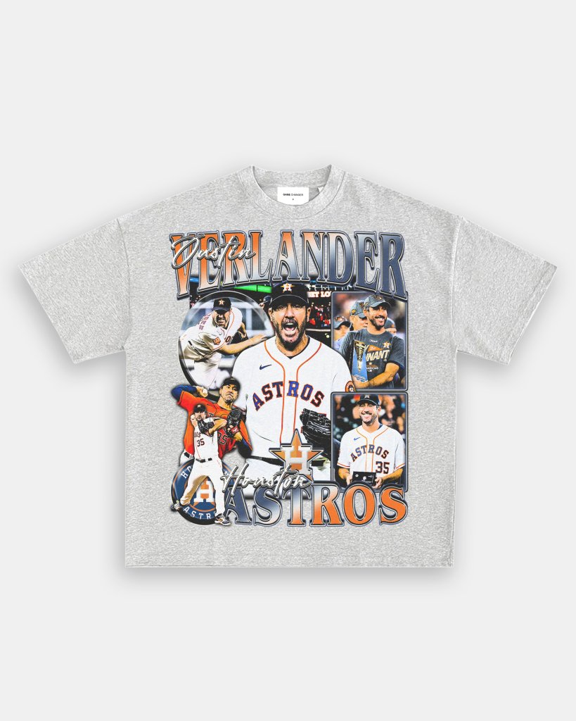 JUSTIN VERLANDER TEE Hoodie, Sweatshirt | CoreVibeTees.com (Image 4)