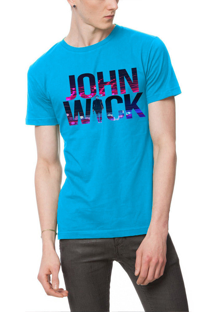 John Wick T-Shirt Style008 Hoodie, Sweatshirt | CoreVibeTees.com