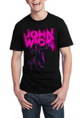 John Wick Black T-Shirt Style005 Hoodie, Sweatshirt | CoreVibeTees.com
