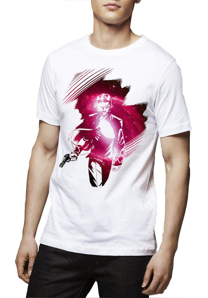 John Wick White T-Shirt Style004 Hoodie, Sweatshirt | CoreVibeTees.com