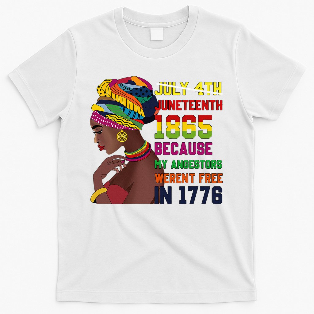 Juneteenth Women Juneteenth Shirts African American T-Shirt Hoodie, Sweatshirt | CoreVibeTees.com