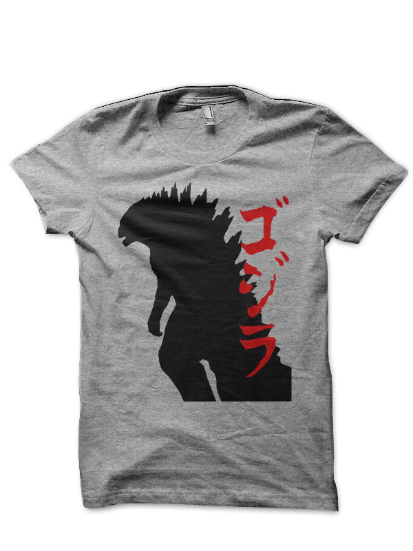Gojira, King of the Kaiju T-Shirt Hoodie, Sweatshirt | CoreVibeTees.com