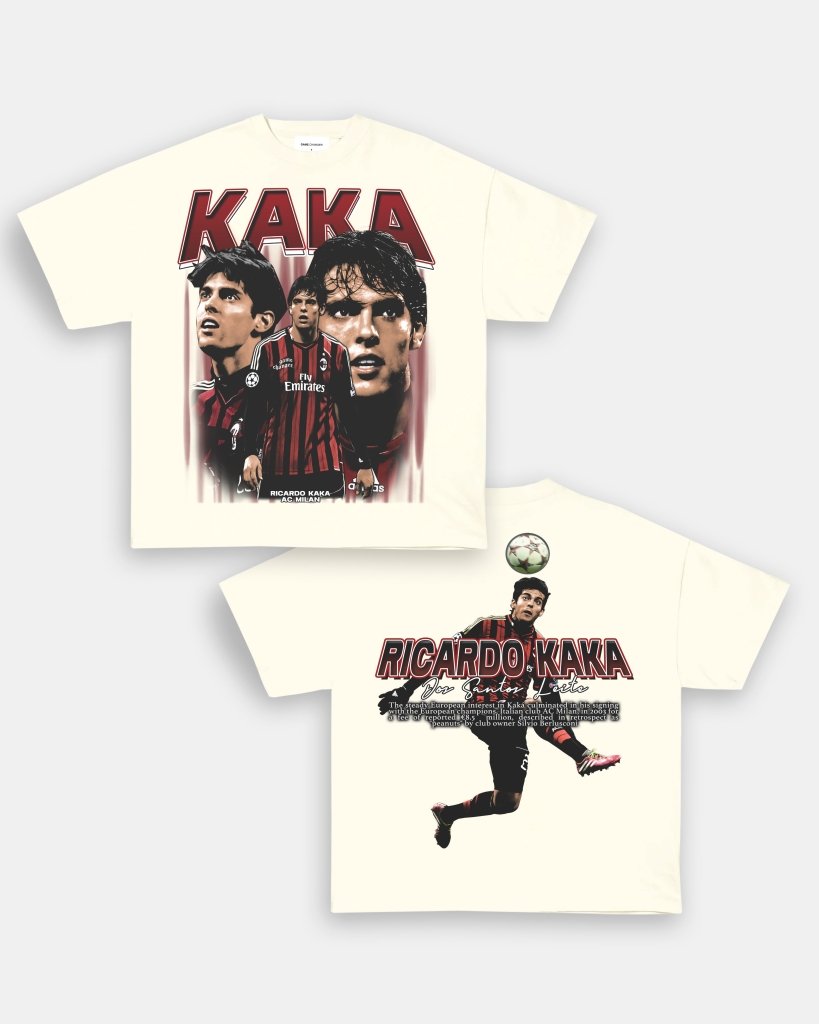 KAKA TEE - [DS] Hoodie, Sweatshirt | CoreVibeTees.com (Image 2)