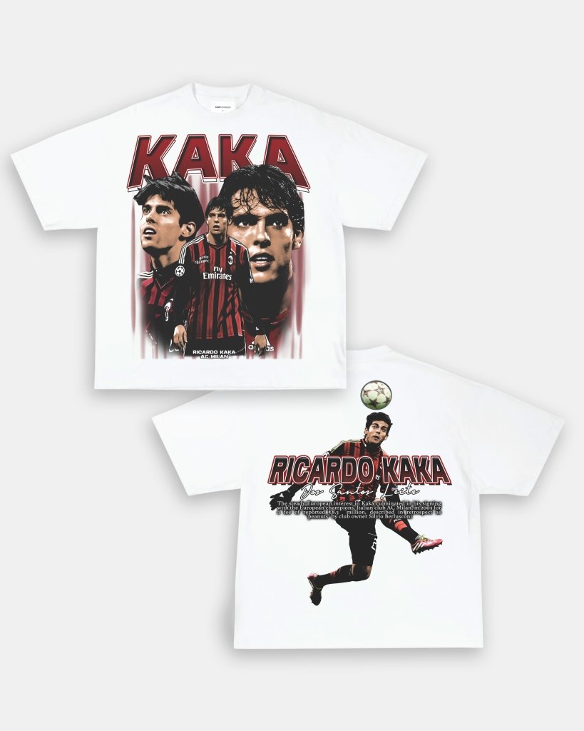 KAKA TEE - [DS] Hoodie, Sweatshirt | CoreVibeTees.com (Image 3)