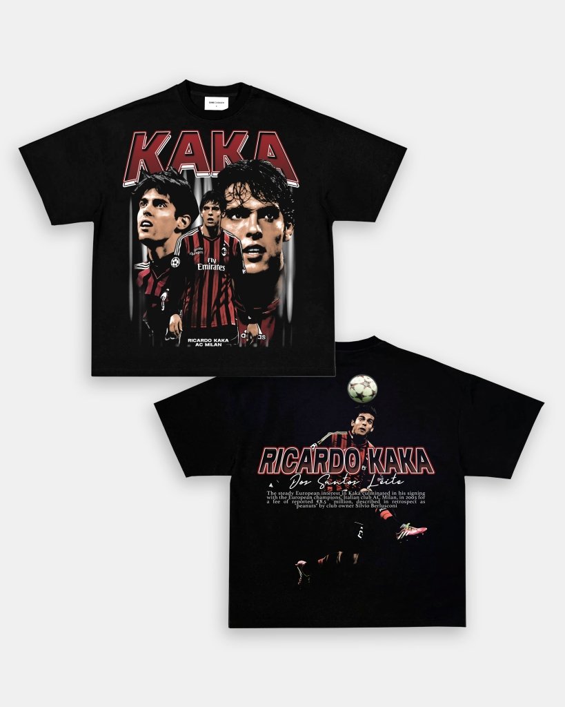 KAKA TEE - [DS] Hoodie, Sweatshirt | CoreVibeTees.com (Image 4)