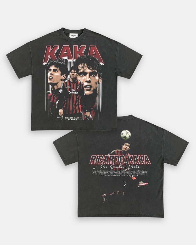 KAKA TEE - [DS] Hoodie, Sweatshirt | CoreVibeTees.com (Image 1)