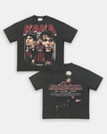 KAKA TEE - [DS] Hoodie, Sweatshirt | CoreVibeTees.com (Image 1)