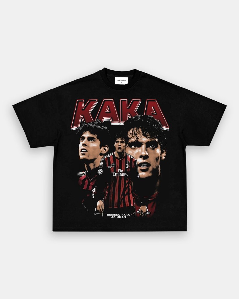 KAKA V2 TEE Hoodie, Sweatshirt | CoreVibeTees.com (Image 3)
