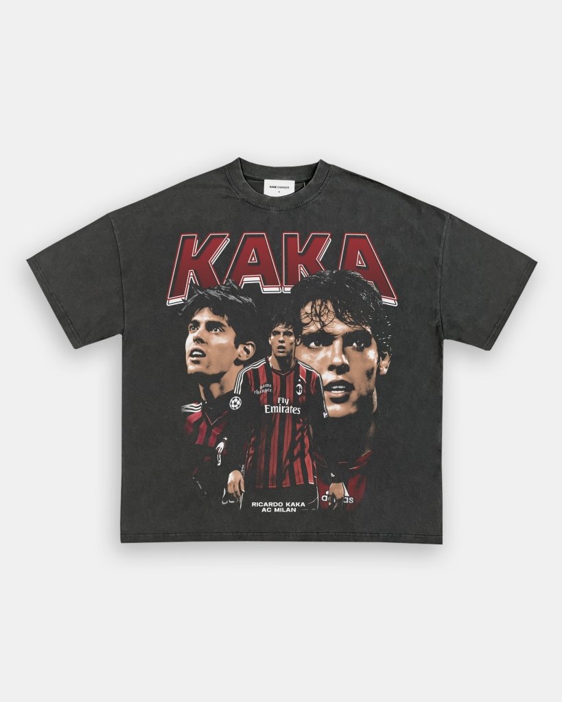 KAKA V2 TEE Hoodie, Sweatshirt | CoreVibeTees.com (Image 2)
