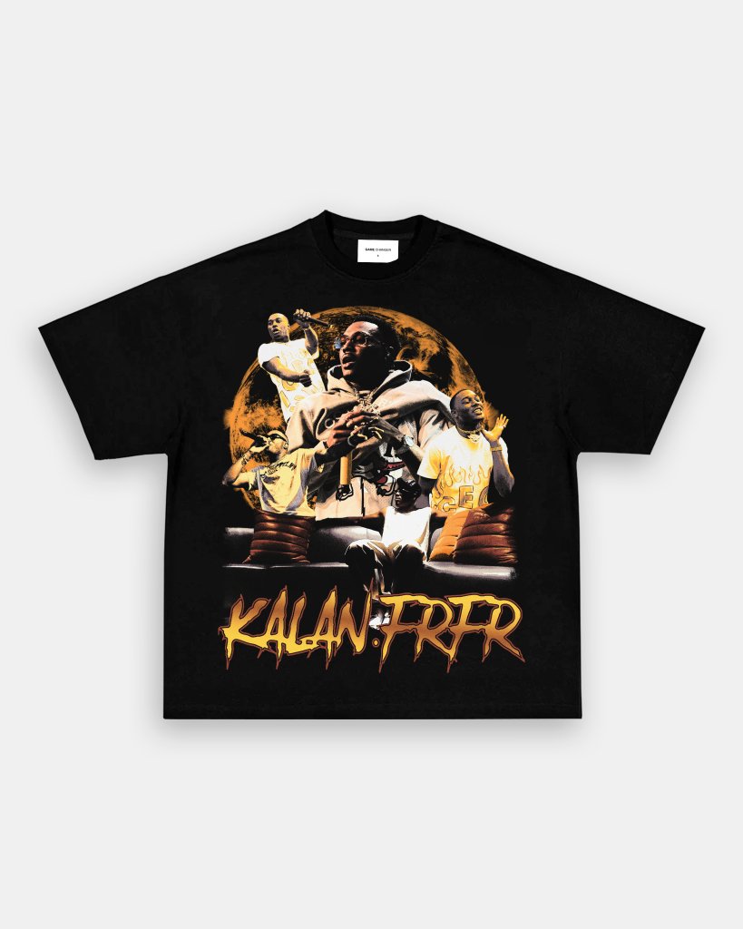 KALAN FR FR TEE Hoodie, Sweatshirt | CoreVibeTees.com (Image 1)