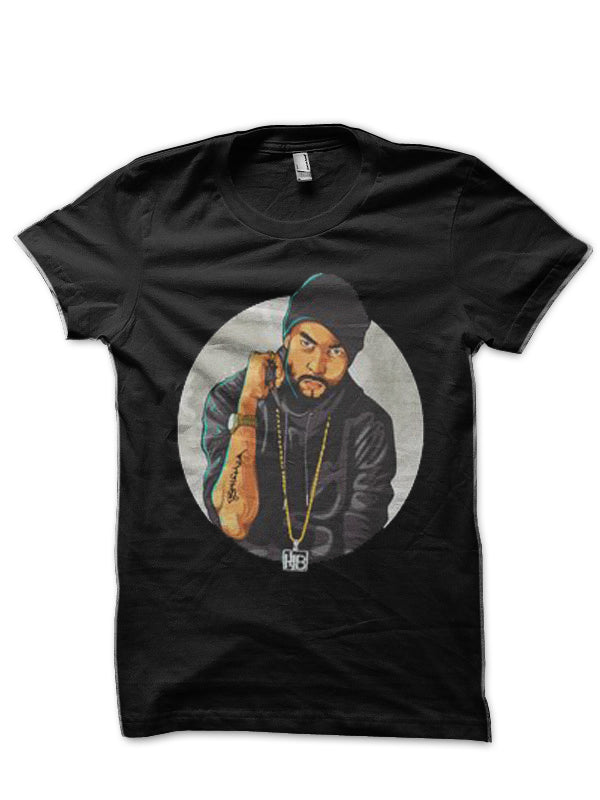 Kali Denali Music Half Sleeve T-Shirt Hoodie, Sweatshirt | CoreVibeTees.com
