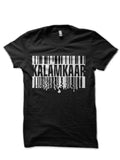 Kalamkaar Black T-Shirt Hoodie, Sweatshirt | CoreVibeTees.com