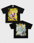 KAMEHAMEHA TEE - [DS] Hoodie, Sweatshirt | CoreVibeTees.com (Image 1)