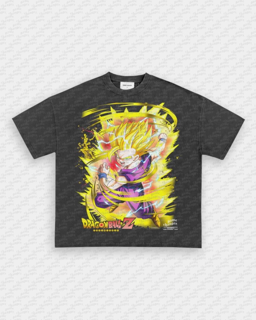 KAMEHAMEHA V2 TEE Hoodie, Sweatshirt | CoreVibeTees.com (Image 4)