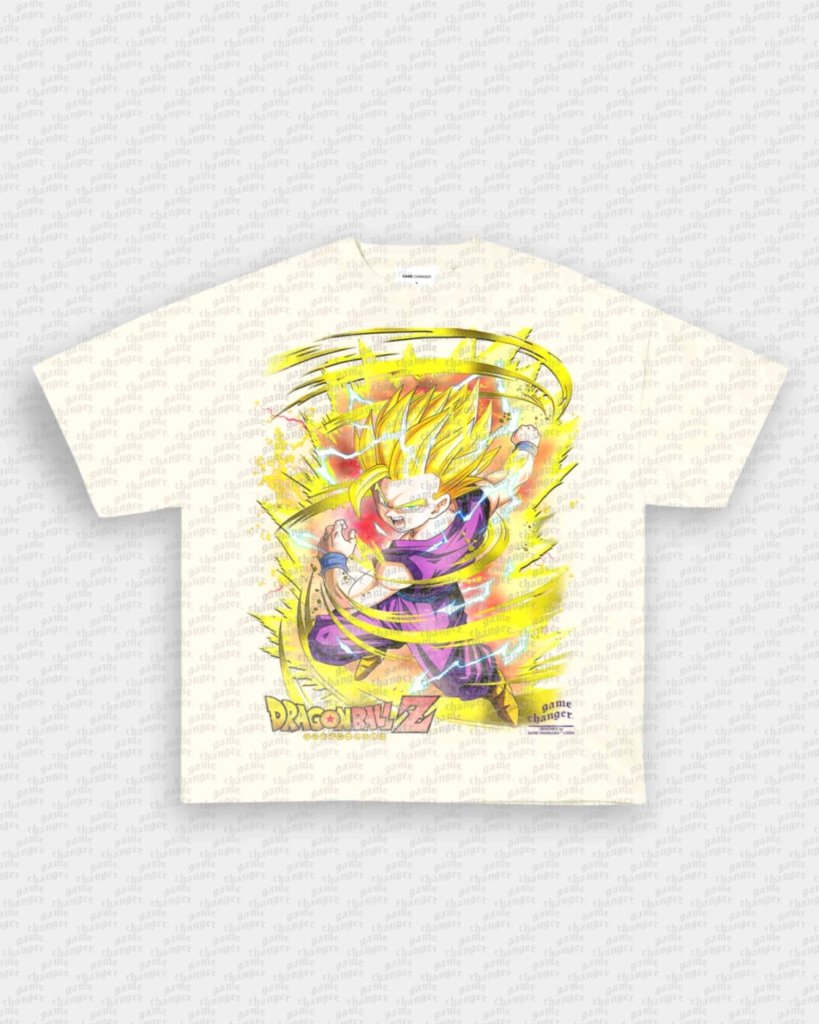 KAMEHAMEHA V2 TEE Hoodie, Sweatshirt | CoreVibeTees.com (Image 5)