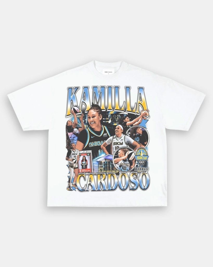 KAMILLA CARDOSO - SKY TEE Hoodie, Sweatshirt | CoreVibeTees.com (Image 3)