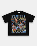 KAMILLA CARDOSO - SKY TEE Hoodie, Sweatshirt | CoreVibeTees.com (Image 1)
