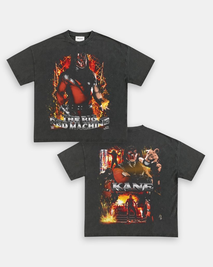 KANE V3 TEE - [DS] Hoodie, Sweatshirt | CoreVibeTees.com (Image 2)