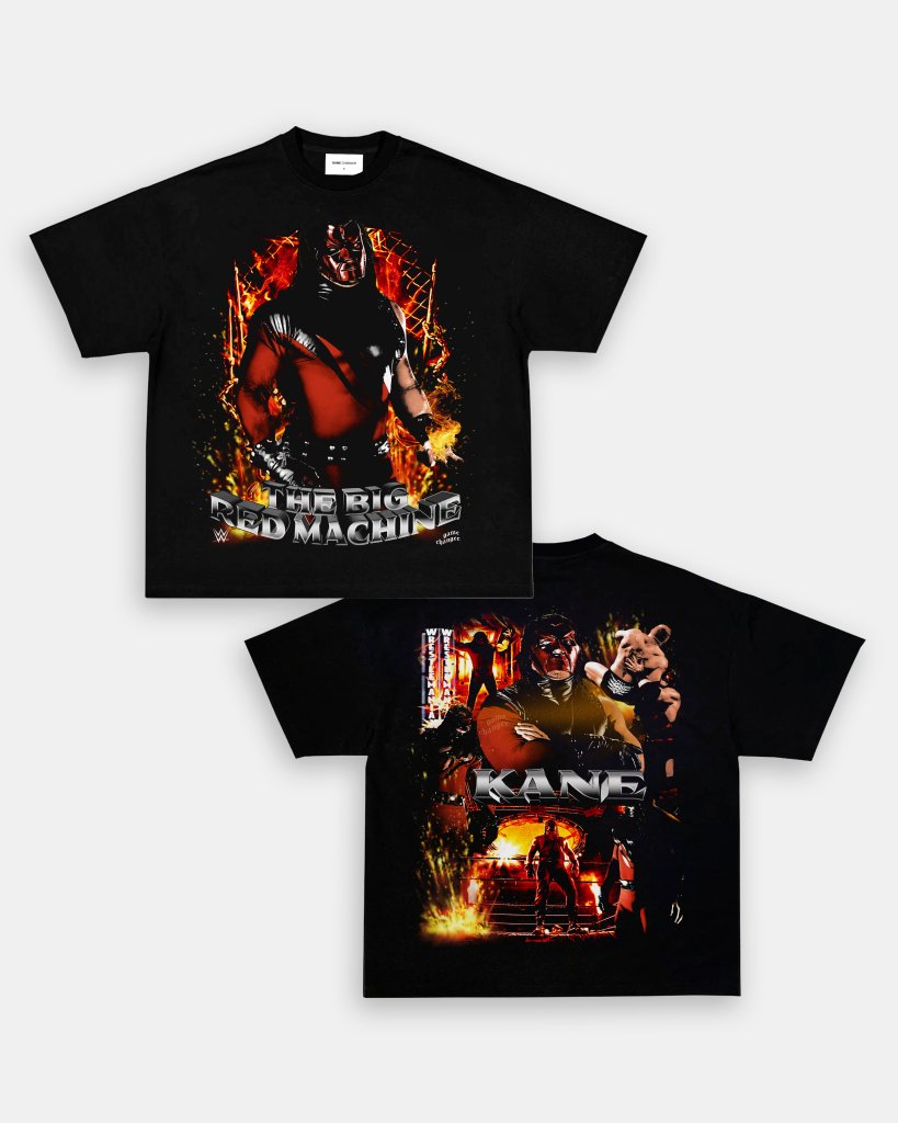 KANE V3 TEE - [DS] Hoodie, Sweatshirt | CoreVibeTees.com (Image 1)