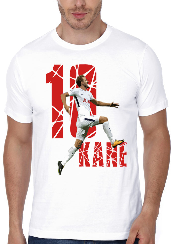 Harry Kane White T-Shirt Hoodie, Sweatshirt | CoreVibeTees.com