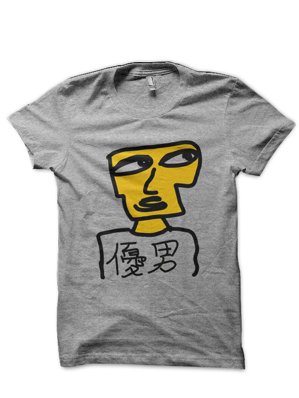 Kanji T-Shirt Hoodie, Sweatshirt | CoreVibeTees.com