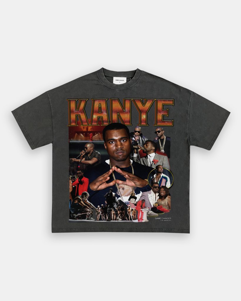 KANYE ROC TEE Hoodie, Sweatshirt | CoreVibeTees.com (Image 3)