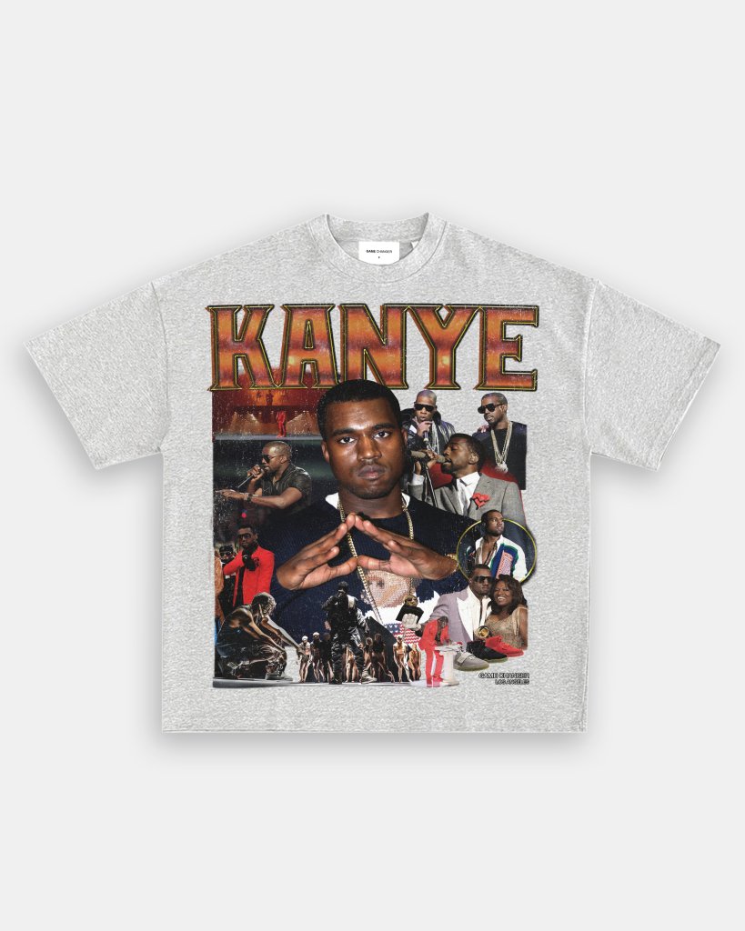 KANYE ROC TEE Hoodie, Sweatshirt | CoreVibeTees.com (Image 4)