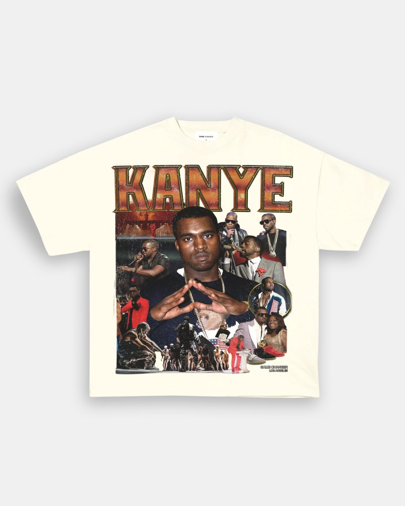 KANYE ROC TEE Hoodie, Sweatshirt | CoreVibeTees.com (Image 5)