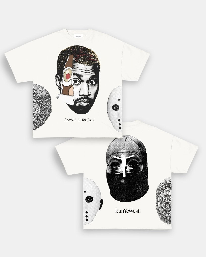 KANYE TEE - [4S] Hoodie, Sweatshirt | CoreVibeTees.com