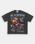 KANYE WEST TEE Hoodie, Sweatshirt | CoreVibeTees.com (Image 1)