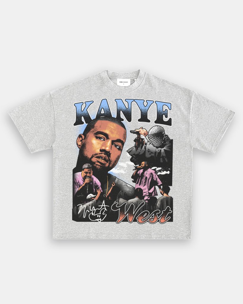 KANYE WEST TEE Hoodie, Sweatshirt | CoreVibeTees.com (Image 5)