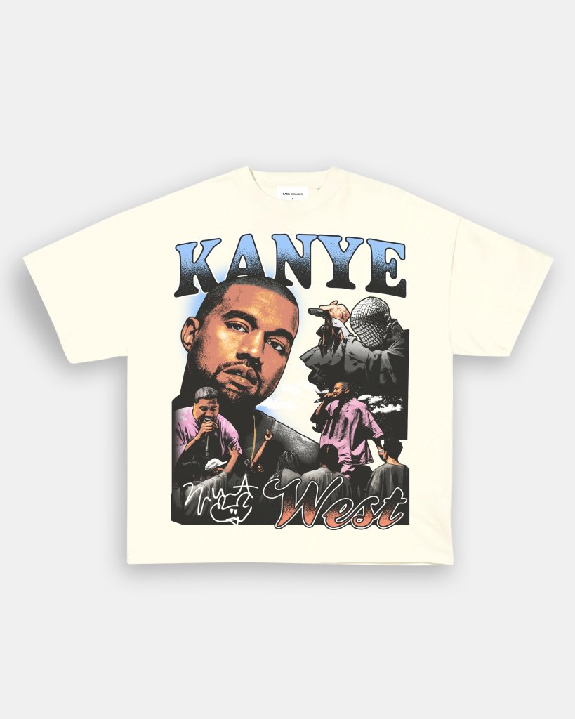 KANYE WEST TEE Hoodie, Sweatshirt | CoreVibeTees.com (Image 4)