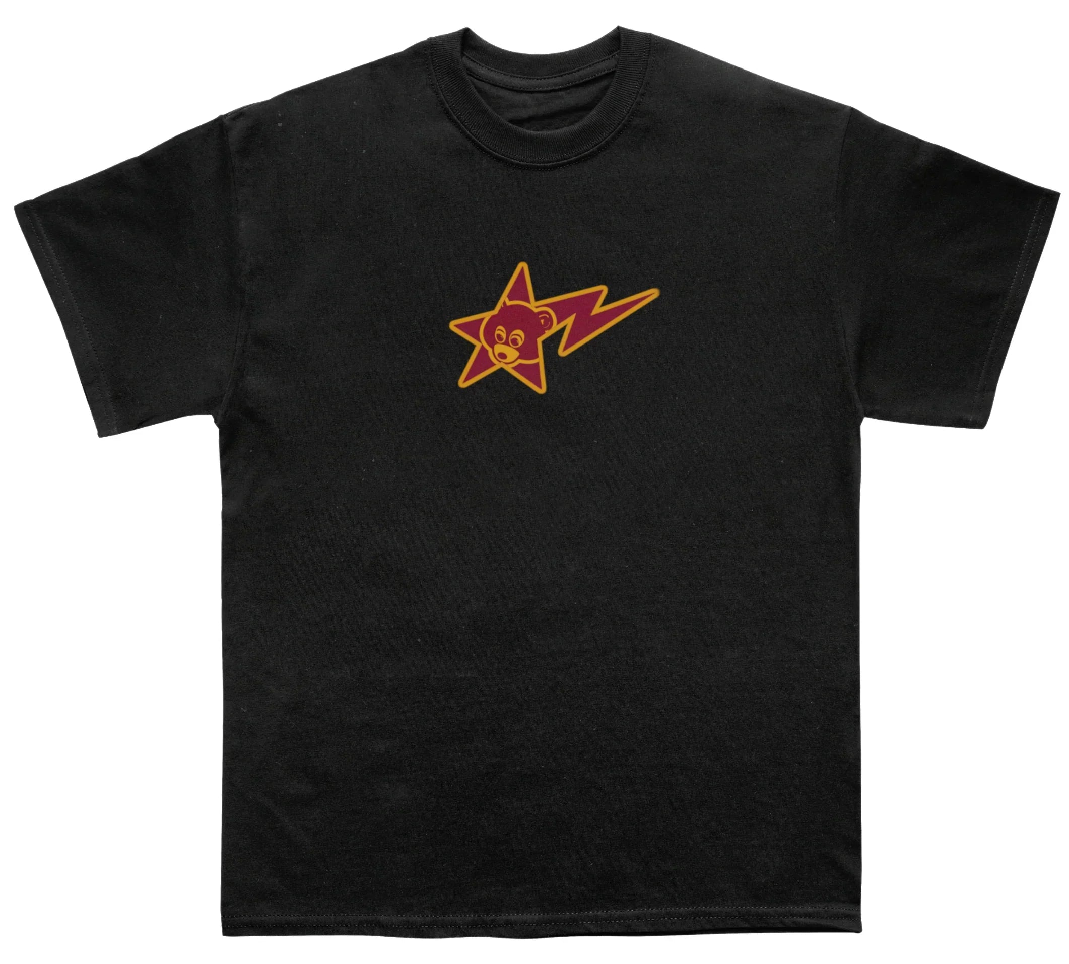 Kanye West "Dropout" TEE Hoodie, Sweatshirt | CoreVibeTees.com (Image 1)