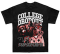 Kanye West â€œCollege Dropoutâ€ Album TEE Hoodie, Sweatshirt | CoreVibeTees.com