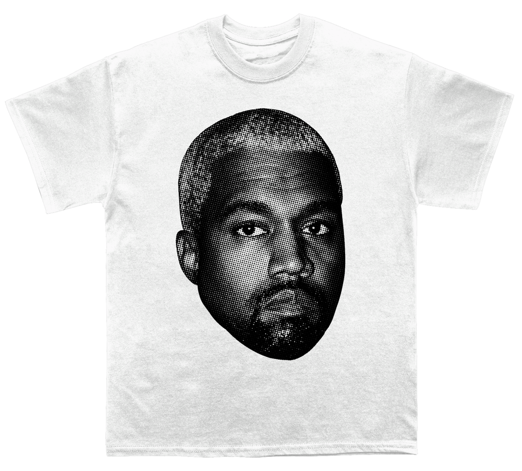 Kanye West " Face" TEE Hoodie, Sweatshirt | CoreVibeTees.com