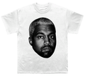 Kanye West " Face" TEE Hoodie, Sweatshirt | CoreVibeTees.com