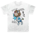 Kanye West"Graduation Bear" TEE Hoodie, Sweatshirt | CoreVibeTees.com