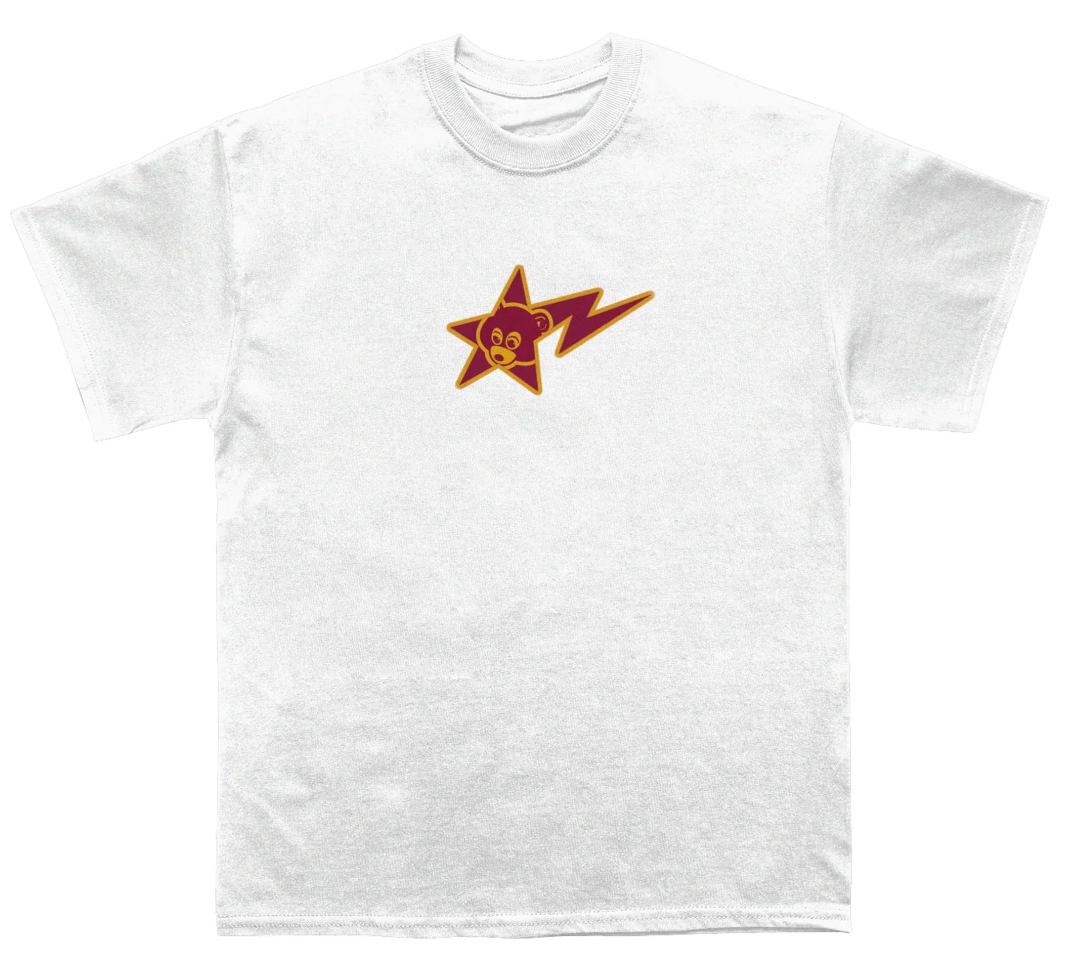 Kanye West "Dropout" TEE Hoodie, Sweatshirt | CoreVibeTees.com (Image 2)