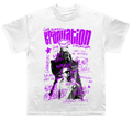 Kanye West "Graduation" Sketchbook TEE Hoodie, Sweatshirt | CoreVibeTees.com