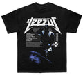 Kanye West "Yeezusâ€ TEE Hoodie, Sweatshirt | CoreVibeTees.com