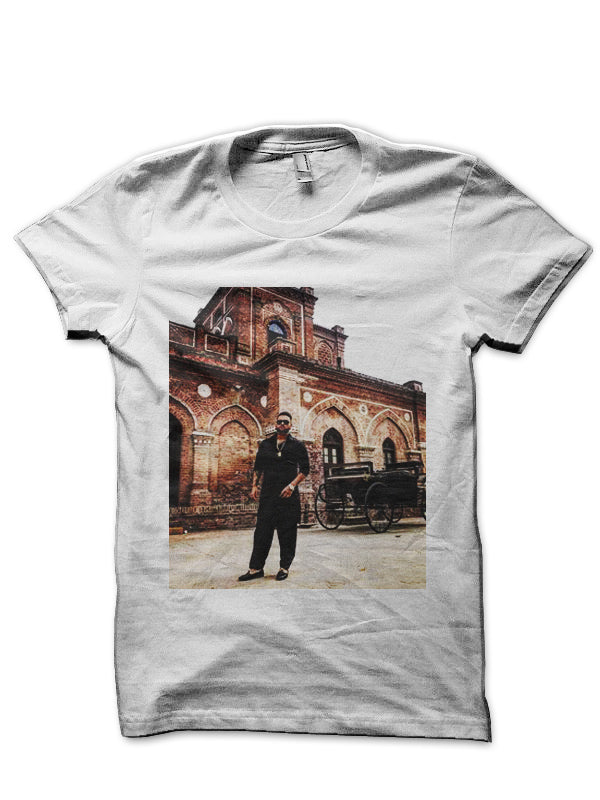 Karan Aujla White T-Shirt Style002 Hoodie, Sweatshirt | CoreVibeTees.com