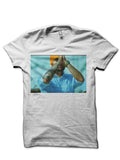 Karan Aujla White T-Shirt Hoodie, Sweatshirt | CoreVibeTees.com