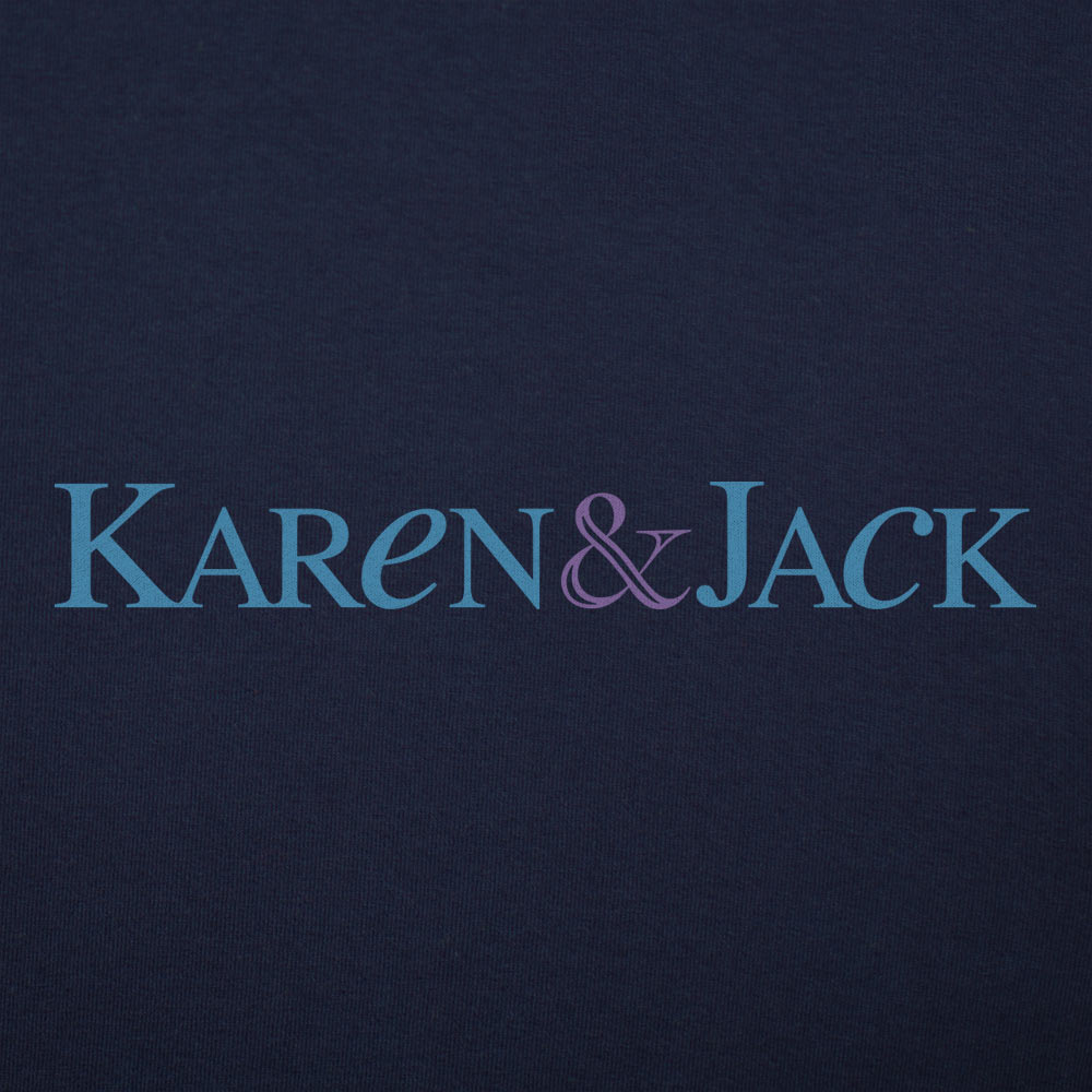 Karen And Jack