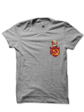 Karl Marx Communism Chest Pocket T-Shirt Hoodie, Sweatshirt | CoreVibeTees.com