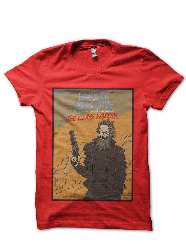 Karl Marx T-Shirt Style017 Hoodie, Sweatshirt | CoreVibeTees.com