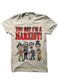 Karl Marx T-Shirt Style008 Hoodie, Sweatshirt | CoreVibeTees.com