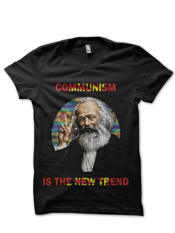 Karl Marx T-Shirt Style006 Hoodie, Sweatshirt | CoreVibeTees.com