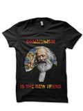 Karl Marx T-Shirt Style006 Hoodie, Sweatshirt | CoreVibeTees.com