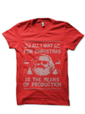 Karl Marx T-Shirt Style004 Hoodie, Sweatshirt | CoreVibeTees.com